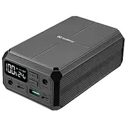 Sandberg 421-13 Laptop Powerbank 27000 Pd100W