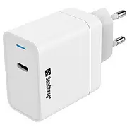 Sandberg 441-48 Usb-C Ac Charger Pd65W Eu