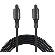 Sandberg 505-40 Optical Toslink-Toslink, 1.8M