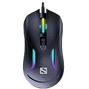 Sandberg 640-27 Lightflow 6D Gamer Mouse