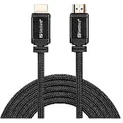 Sandberg Hdmi 2.0 19M-19M 5M