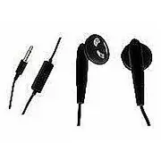 Sandberg Speakn Go Earset Black