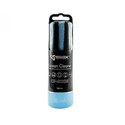 Sbox Cs-5005B Screen Cleaner 150Ml  blue