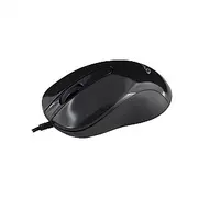 Sbox Optical Mouse M-901 black