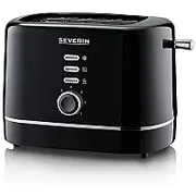 Severin At 4321 czarny