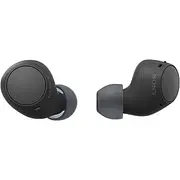 Sony Wf-C510 Truly Wireless Headphones, Black