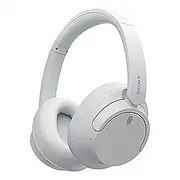 Sony Wh-Ch720N Wireless Anc Active Noise Cancelling Headphones, Beige