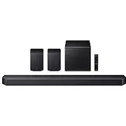 Soundbar Samsung Hw-Q930F/En