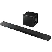 Soundbar Samsung Hw-Qs700F/En 3.1.2Ch