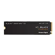 Ssd Wd Black Sn850X 1Tb M.2 2280 Pcie Gen4 x4 Nvme, Read/Write 7300/6300 Mbps, Iops 800K/1100K, Tbw 600