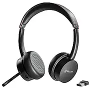 Tellur Voice Pro Wireless Call center headset black