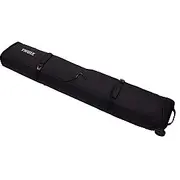 Thule 5170 Roundtrip Rolling Ski Bag 175Cm Black