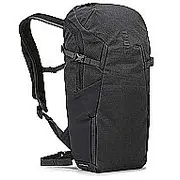 Thule Alltrail X 15L hiking backpack obsidian 3204127