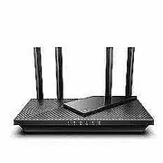 Tp-Link Archer Ax55 Ax3000 Dual-Band Wi-Fi 6 Router