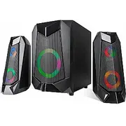 Tracer Hi-Cube Rgb Flow Bluetooth skaļrunis 2.1