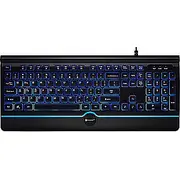 Tracer Ofis Pro vadu melnā Asv tastatūra Trakla46473
