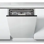 Trauku mazgājamā mašīna Whirlpool Wsip 4O33 Pfe