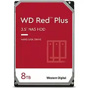 Wd Red Plus 8 Tb