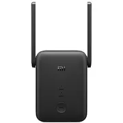 Xiaomi Mi Wifi Range Extender  Ac1200 Eu 802.11Ac, 867300 Mbit/S, 10/100 Ethernet Lan Rj-45 ports 1, Mesh Support No, Mu-Mimo No mobile broadband, Black