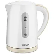 Zelmer Zck7616I Elektriskā tējkanna 1,7 l