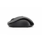 A4Tech G3-280N Rf Spīdīgi pelēks