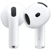 Airpods 4 ar aktīvo trokšņu slāpēšanu Mxp93Zm/A