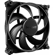 Aizveries fans Silent Fenders 4 140 Mm Pwm Bl096