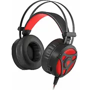 Austiņas Genesis Neon 360, melnas Nsg-1107