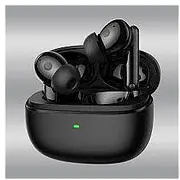 Austiņas Hyреrpunk Truepods Hta431 Tws Anc Melns