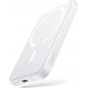 Baseus Magnetic Mini 6000Mah 20W Magsafe balts