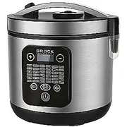 Brock Premium klases multikatls, 5L, 700W Ar vizuālu defektu