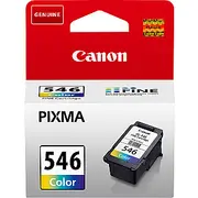 Canon Cl-546 Colour Ink Cartridge