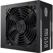 Cooler Master Mwe 550W V2 80 Bronza