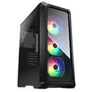 Cougar Archon 2 Rgb Glass Mid Tower Black