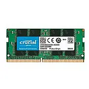 Crucial 16Gb Sodimm Ddr4 3200