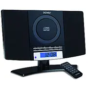 Denver Mc-5220 black