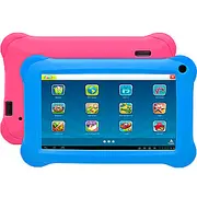 Denver Taq-70353K 7/16Gb/1Gb/Wi-Fi/Android6/Blue Pink
