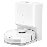 Robots putekļsūcējs Dreame Robot D10 Plus Gen 2 White