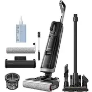 Dreame Vacuum Cleaner WetDry/H14 Dual Hhv25A