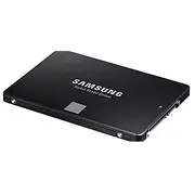 Dysk Ssd 870Evo Mz-77E500B/Eu 500Gb 