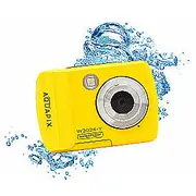 Easypix Aquapix W2024 Splash yellow 10067