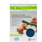 Electrolux 9029795425 Ledusskapja/Saldētavas daļa/piederums pretpelējuma paklājiņš zils