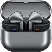 Galaxy Buds3 Pro Sm-R630 Sudrabs