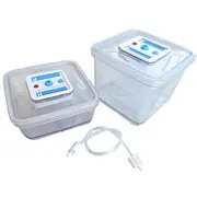 Gastroback 46111 Container set 2 pcs
