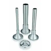 Gastroback 96010 Wurstvorsatz 3Tlg. for 41409