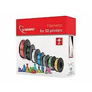 Gembird 3Dp-Pla1.75-02-R Filament Gembi