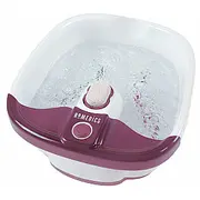 Homedics Fb-55Pb-Eu Bubblemate Footspa