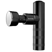 Homedics Hhp-65Gm Myti Mini Massage Gun Anthracite