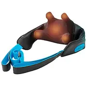 Homedics Nms-275H Portable Neck Massager  Heat