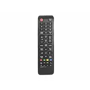 Hq Lxp741A Tv pults Samsung Aa59-00741A Melns